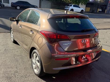 HYUNDAI HB 20 Hatch 1.0 12V 4P FLEX COMFORT PLUS, Foto 10