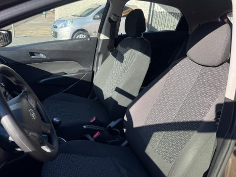 HYUNDAI HB 20 Hatch 1.0 12V 4P FLEX COMFORT PLUS, Foto 11