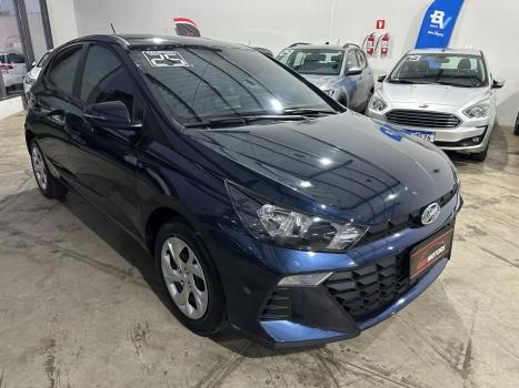 HYUNDAI HB 20 Hatch 1.0 12V 4P FLEX COMFORT, Foto 2