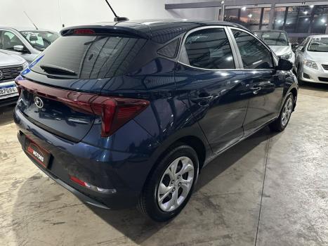 HYUNDAI HB 20 Hatch 1.0 12V 4P FLEX COMFORT, Foto 4