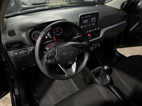HYUNDAI HB 20 Hatch 1.0 12V 4P FLEX COMFORT, Foto 5