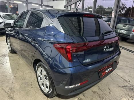 HYUNDAI HB 20 Hatch 1.0 12V 4P FLEX COMFORT, Foto 6