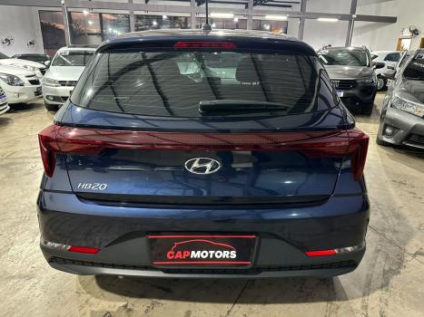 HYUNDAI HB 20 Hatch 1.0 12V 4P FLEX COMFORT, Foto 7