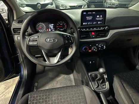HYUNDAI HB 20 Hatch 1.0 12V 4P FLEX COMFORT, Foto 8