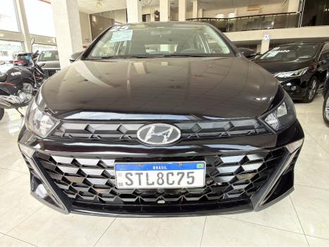 HYUNDAI HB 20 Hatch 1.0 12V 4P FLEX COMFORT PLUS, Foto 2