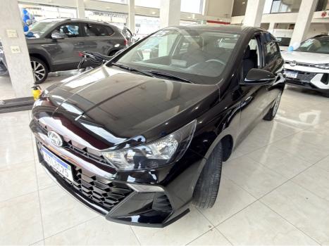 HYUNDAI HB 20 Hatch 1.0 12V 4P FLEX COMFORT PLUS, Foto 3