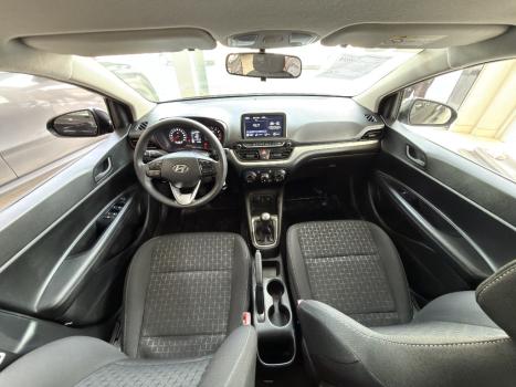 HYUNDAI HB 20 Hatch 1.0 12V 4P FLEX COMFORT PLUS, Foto 9