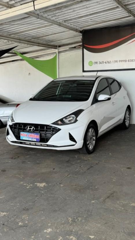 HYUNDAI HB 20 Hatch 1.0 12V 4P FLEX EVOLUTION, Foto 3