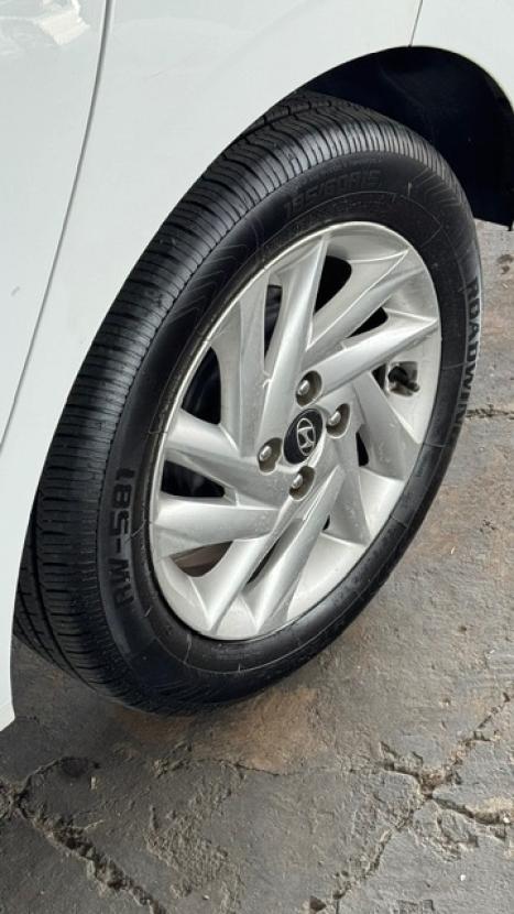 HYUNDAI HB 20 Hatch 1.0 12V 4P FLEX EVOLUTION, Foto 10
