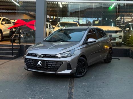 HYUNDAI HB 20 Hatch 1.0 12V 4P FLEX COMFORT PLUS, Foto 1