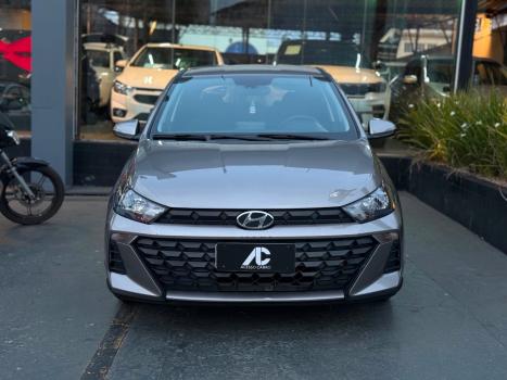 HYUNDAI HB 20 Hatch 1.0 12V 4P FLEX COMFORT PLUS, Foto 3
