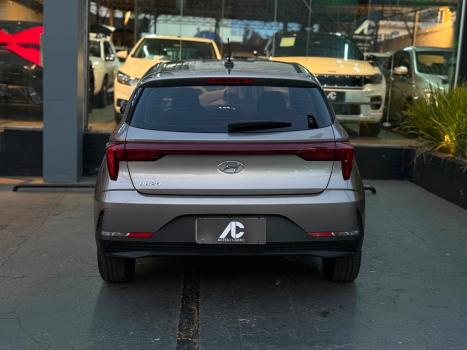 HYUNDAI HB 20 Hatch 1.0 12V 4P FLEX COMFORT PLUS, Foto 4