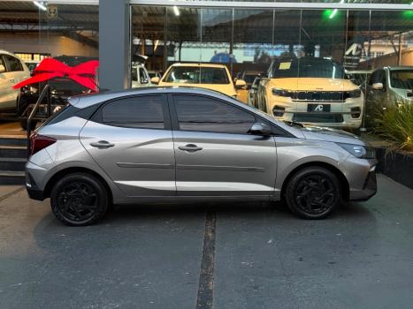 HYUNDAI HB 20 Hatch 1.0 12V 4P FLEX COMFORT PLUS, Foto 6