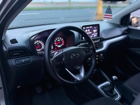 HYUNDAI HB 20 Hatch 1.0 12V 4P FLEX COMFORT PLUS, Foto 8