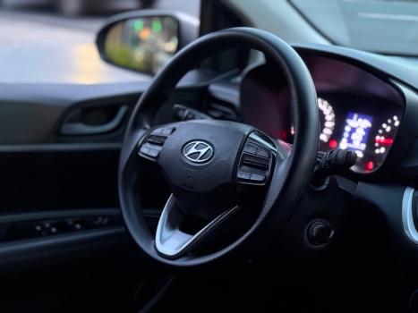 HYUNDAI HB 20 Hatch 1.0 12V 4P FLEX COMFORT PLUS, Foto 9