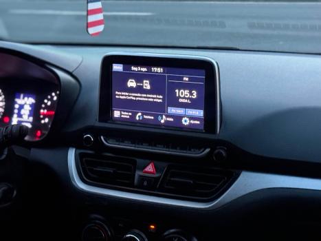 HYUNDAI HB 20 Hatch 1.0 12V 4P FLEX COMFORT PLUS, Foto 10