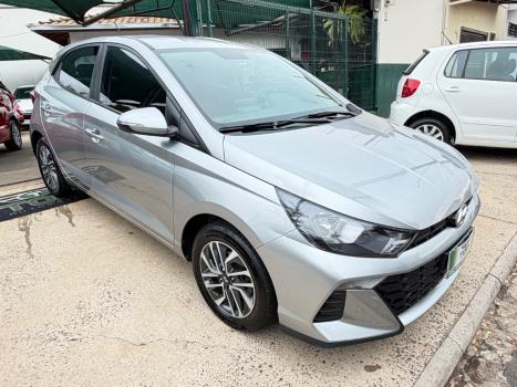 HYUNDAI HB 20 Hatch 1.0 12V 4P LIMITED, Foto 2