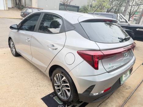 HYUNDAI HB 20 Hatch 1.0 12V 4P LIMITED, Foto 3