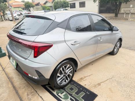 HYUNDAI HB 20 Hatch 1.0 12V 4P LIMITED, Foto 4