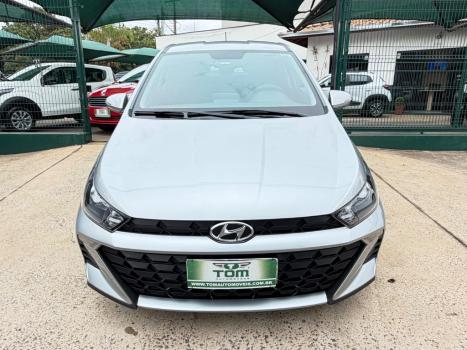 HYUNDAI HB 20 Hatch 1.0 12V 4P LIMITED, Foto 5