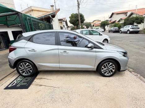 HYUNDAI HB 20 Hatch 1.0 12V 4P LIMITED, Foto 7