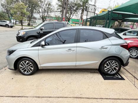 HYUNDAI HB 20 Hatch 1.0 12V 4P LIMITED, Foto 8
