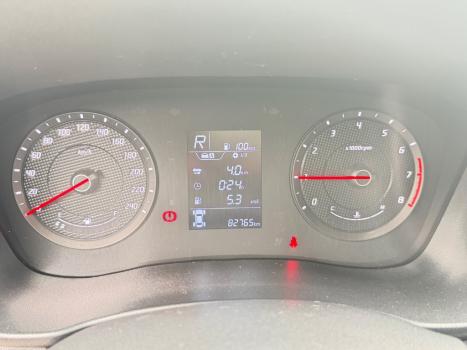 HYUNDAI HB 20 Hatch 1.0 12V 4P LIMITED, Foto 9