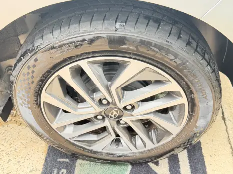 HYUNDAI HB 20 Hatch 1.0 12V 4P LIMITED, Foto 16