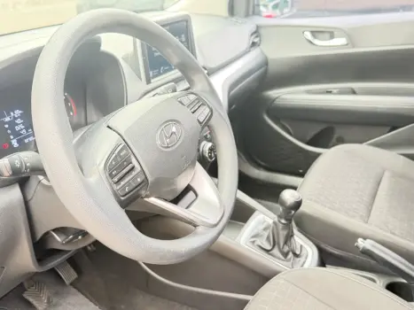 HYUNDAI HB 20 Hatch 1.0 12V 4P LIMITED, Foto 19