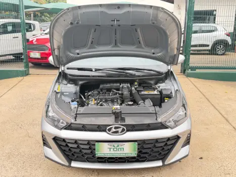 HYUNDAI HB 20 Hatch 1.0 12V 4P LIMITED, Foto 24