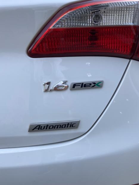 HYUNDAI HB 20 Hatch 1.6 16V 4P FLEX COMFORT, Foto 2