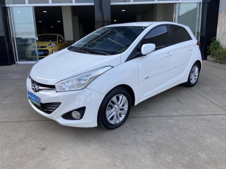 HYUNDAI HB 20 Hatch 1.6 16V 4P FLEX COMFORT, Foto 4
