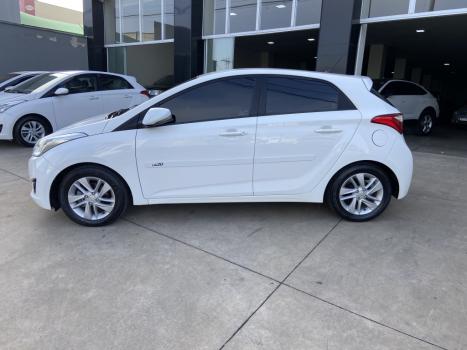 HYUNDAI HB 20 Hatch 1.6 16V 4P FLEX COMFORT, Foto 6