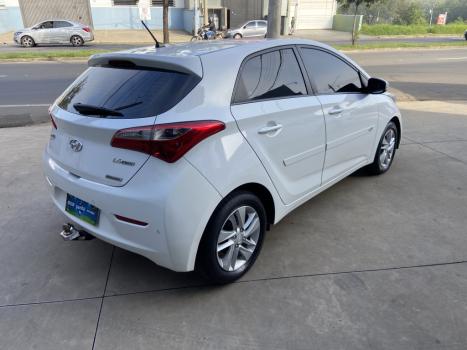 HYUNDAI HB 20 Hatch 1.6 16V 4P FLEX COMFORT, Foto 7