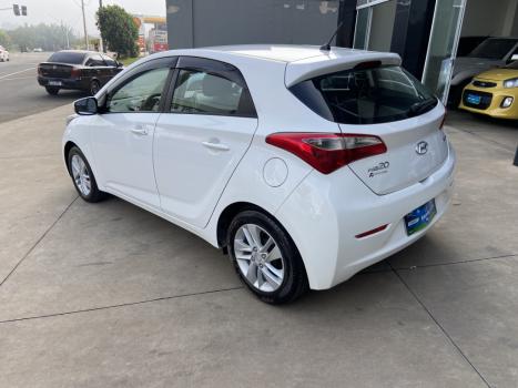 HYUNDAI HB 20 Hatch 1.6 16V 4P FLEX COMFORT, Foto 11