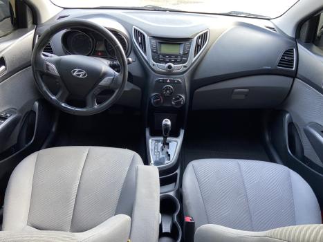 HYUNDAI HB 20 Hatch 1.6 16V 4P FLEX COMFORT, Foto 14