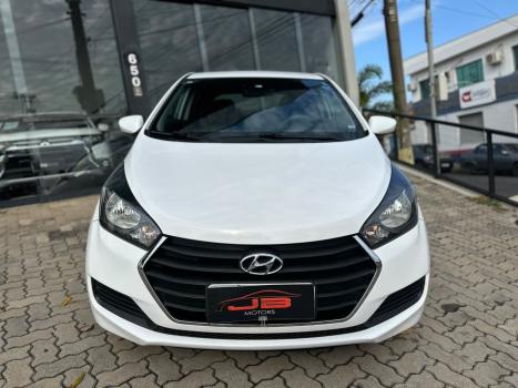 HYUNDAI HB 20 Hatch 1.0 12V 4P FLEX COMFORT PLUS, Foto 1