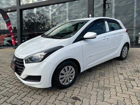 HYUNDAI HB 20 Hatch 1.0 12V 4P FLEX COMFORT PLUS, Foto 2
