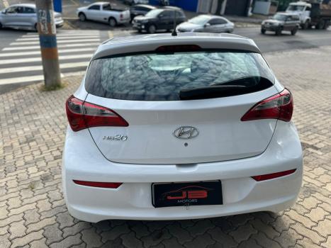 HYUNDAI HB 20 Hatch 1.0 12V 4P FLEX COMFORT PLUS, Foto 4