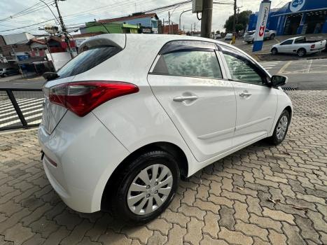 HYUNDAI HB 20 Hatch 1.0 12V 4P FLEX COMFORT PLUS, Foto 5