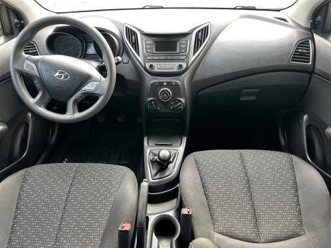 HYUNDAI HB 20 Hatch 1.0 12V 4P FLEX COMFORT PLUS, Foto 6