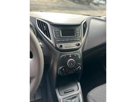 HYUNDAI HB 20 Hatch 1.0 12V 4P FLEX COMFORT PLUS, Foto 7