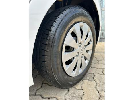 HYUNDAI HB 20 Hatch 1.0 12V 4P FLEX COMFORT PLUS, Foto 8