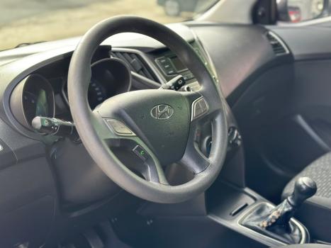 HYUNDAI HB 20 Hatch 1.0 12V 4P FLEX COMFORT PLUS, Foto 10