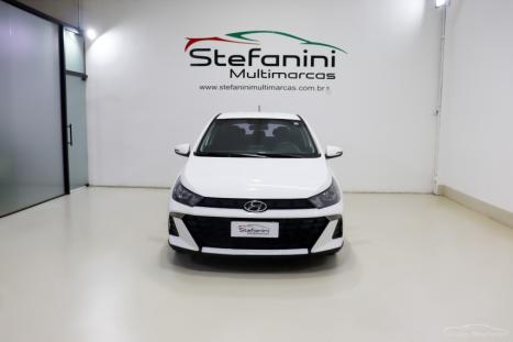 HYUNDAI HB 20 Hatch 1.0 12V 4P FLEX COMFORT, Foto 2