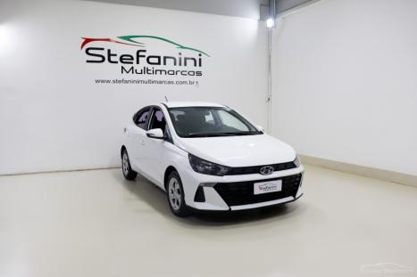 HYUNDAI HB 20 Hatch 1.0 12V 4P FLEX COMFORT, Foto 3