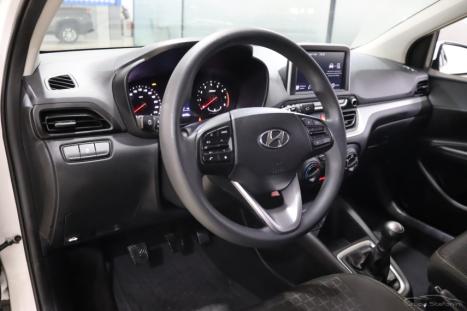 HYUNDAI HB 20 Hatch 1.0 12V 4P FLEX COMFORT, Foto 4