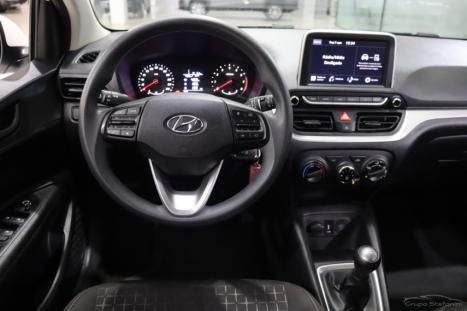 HYUNDAI HB 20 Hatch 1.0 12V 4P FLEX COMFORT, Foto 5