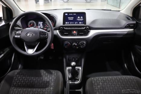 HYUNDAI HB 20 Hatch 1.0 12V 4P FLEX COMFORT, Foto 6
