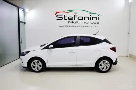 HYUNDAI HB 20 Hatch 1.0 12V 4P FLEX COMFORT, Foto 10